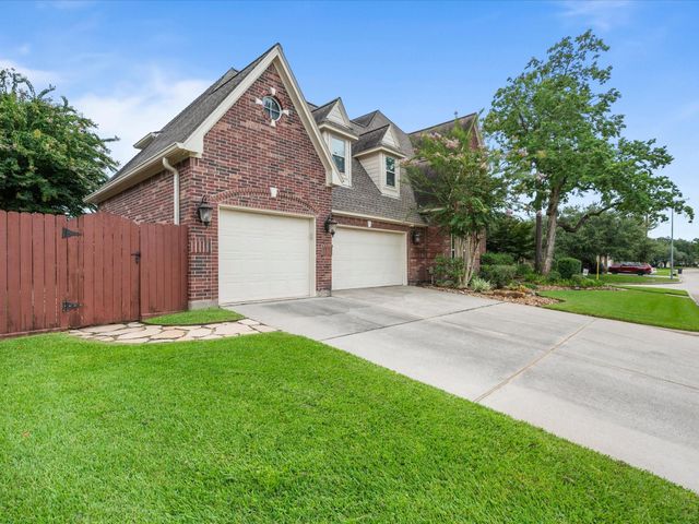5830 Desert Oak Way, Spring, TX 77379