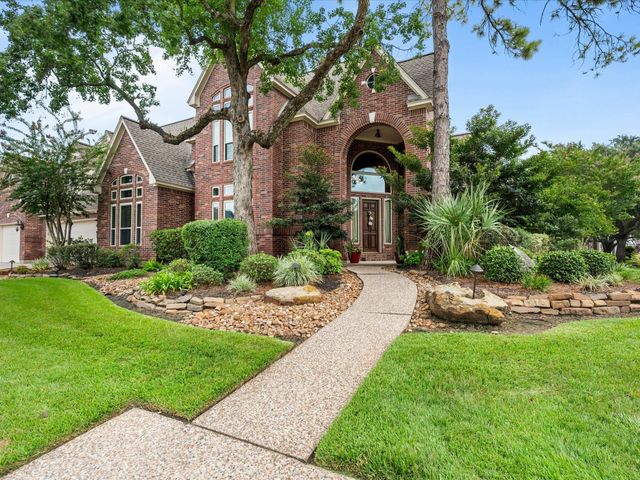 5830 Desert Oak Way, Spring, TX 77379