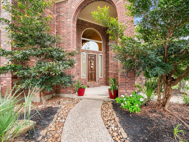 5830 Desert Oak Way, Spring, TX 77379