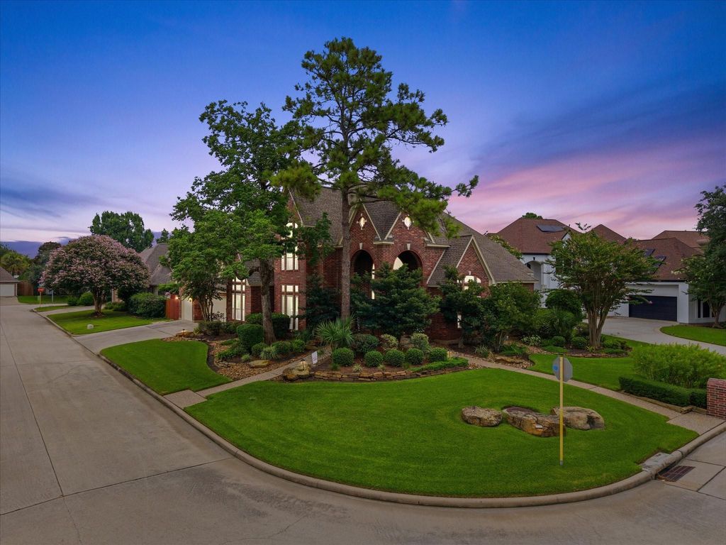 5830 Desert Oak Way, Spring, TX 77379