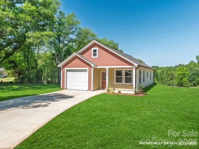 2016 Willis Drive, Shelby, NC 28152