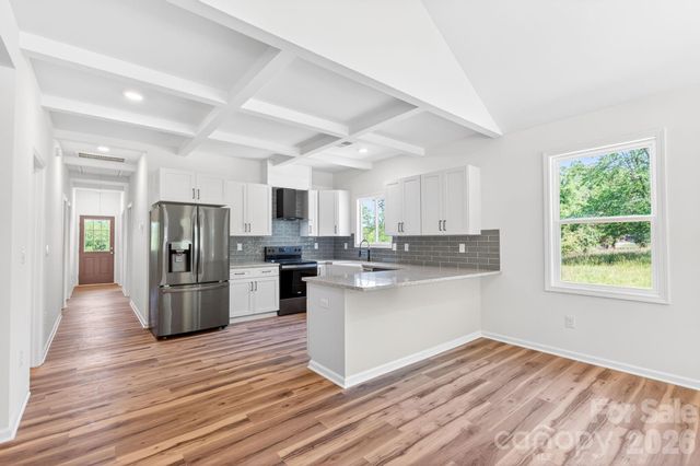 2016 Willis Drive, Shelby, NC 28152