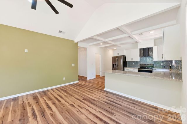 2016 Willis Drive, Shelby, NC 28152