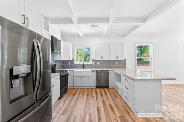 2016 Willis Drive, Shelby, NC 28152