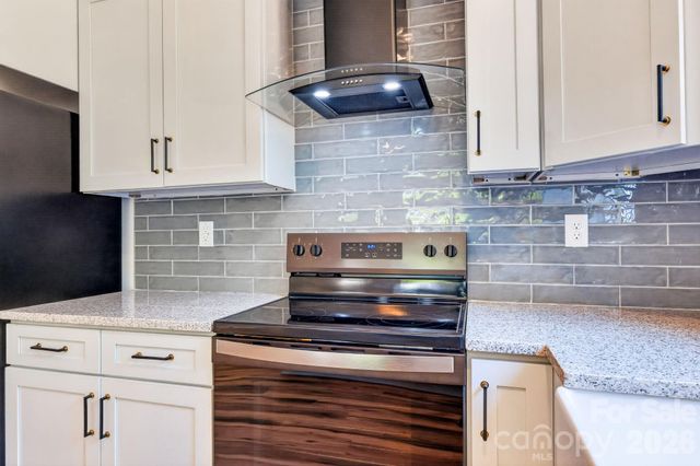 2016 Willis Drive, Shelby, NC 28152