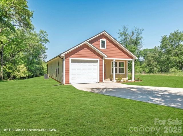 2016 Willis Drive, Shelby, NC 28152