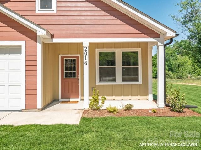 2016 Willis Drive, Shelby, NC 28152