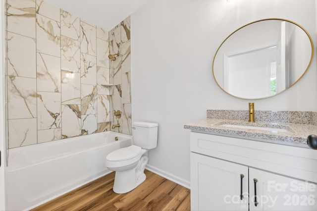 2016 Willis Drive, Shelby, NC 28152