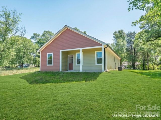 2016 Willis Drive, Shelby, NC 28152