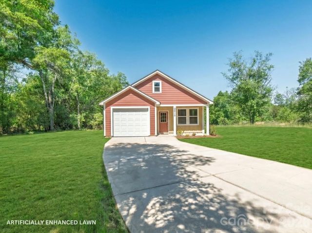 2016 Willis Drive, Shelby, NC 28152