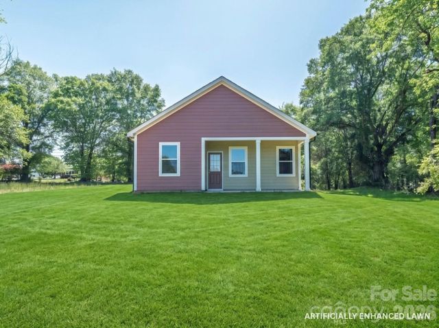 2016 Willis Drive, Shelby, NC 28152