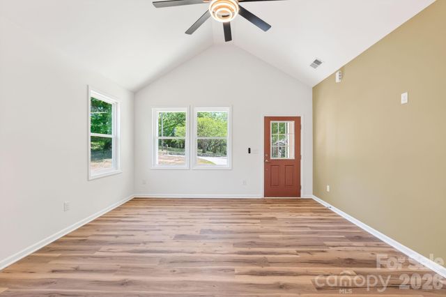 2016 Willis Drive, Shelby, NC 28152