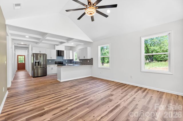 2016 Willis Drive, Shelby, NC 28152