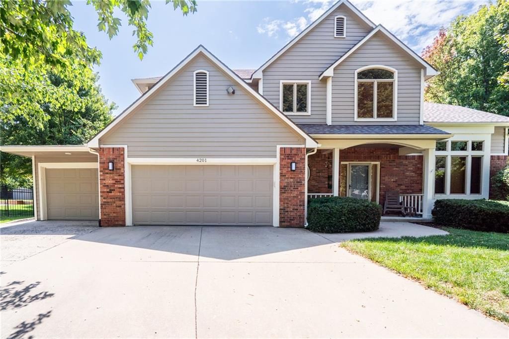 4201 Crofton Court, Lawrence, KS 66049