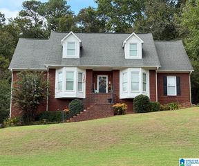 6122 STEEPLECHASE DRIVE, Pinson, AL 35126