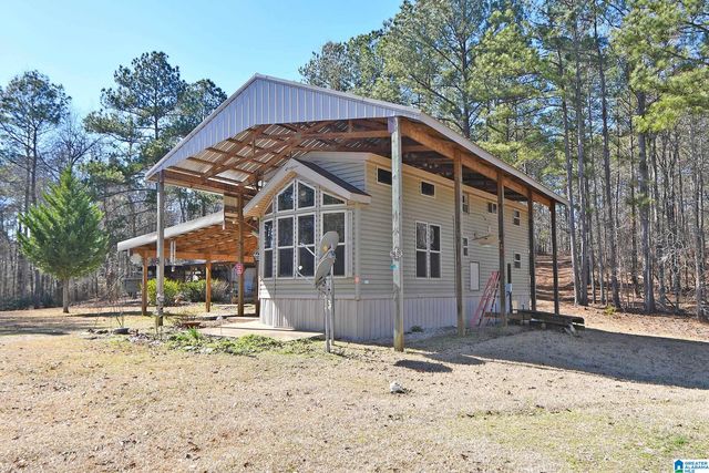 1424 COUNTY ROAD 275, Wedowee, AL 36278