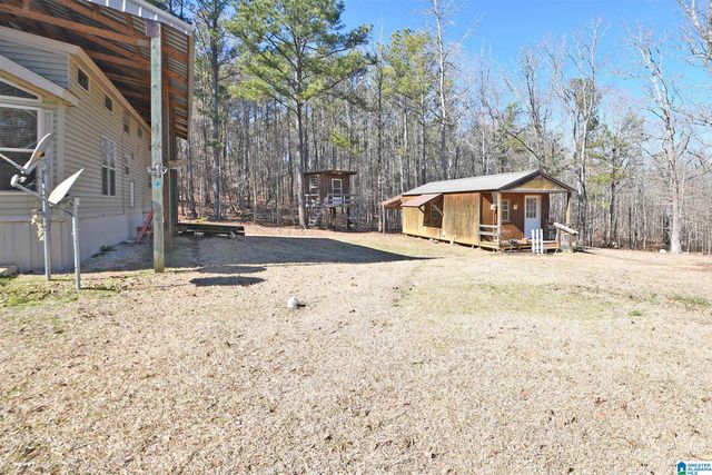 1424 COUNTY ROAD 275, Wedowee, AL 36278
