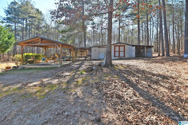 1424 COUNTY ROAD 275, Wedowee, AL 36278