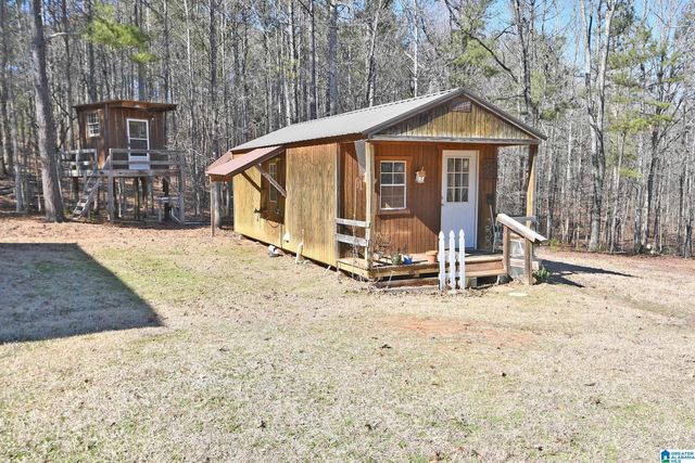 1424 COUNTY ROAD 275, Wedowee, AL 36278