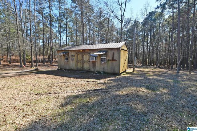 1424 COUNTY ROAD 275, Wedowee, AL 36278