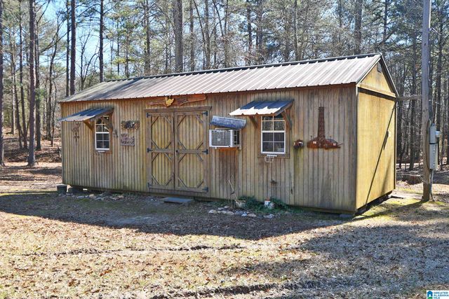 1424 COUNTY ROAD 275, Wedowee, AL 36278