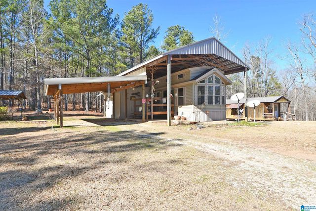 1424 COUNTY ROAD 275, Wedowee, AL 36278