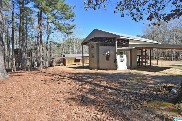 1424 COUNTY ROAD 275, Wedowee, AL 36278