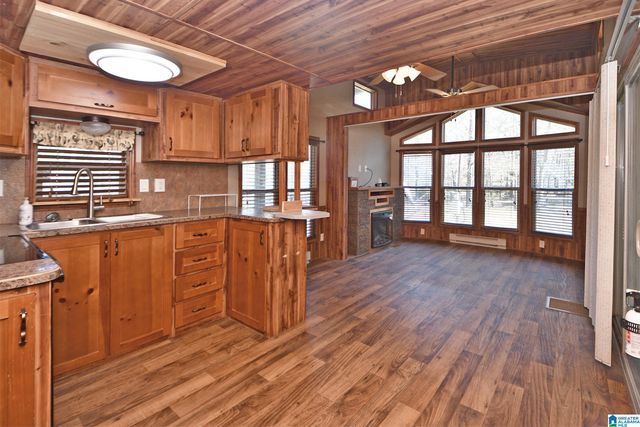 1424 COUNTY ROAD 275, Wedowee, AL 36278