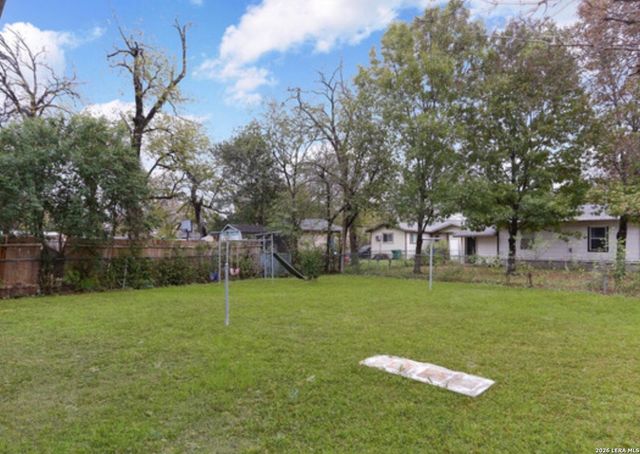 508 Thompson, San Antonio, TX 78225