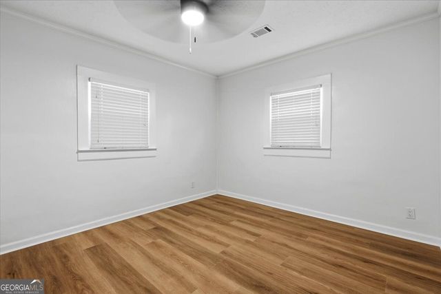 107 Ridge Circle N, Perry, GA 31069