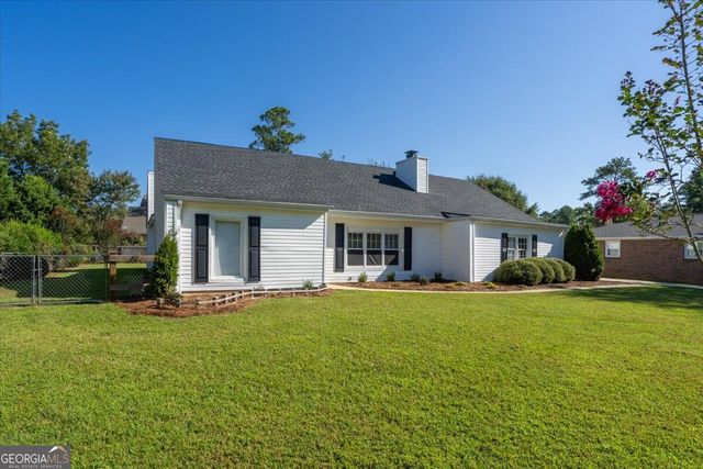 107 Ridge Circle N, Perry, GA 31069