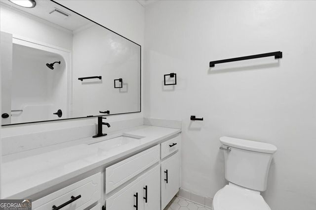 107 Ridge Circle N, Perry, GA 31069