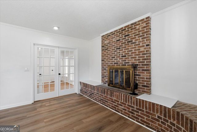 107 Ridge Circle N, Perry, GA 31069