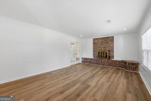 107 Ridge Circle N, Perry, GA 31069