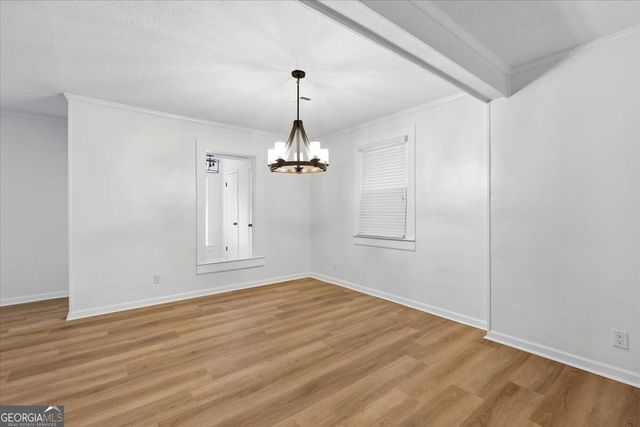 107 Ridge Circle N, Perry, GA 31069