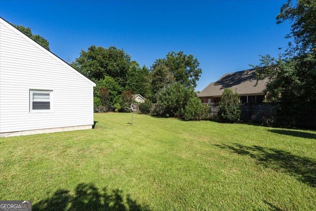 107 Ridge Circle N, Perry, GA 31069