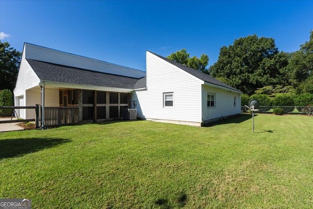 107 Ridge Circle N, Perry, GA 31069