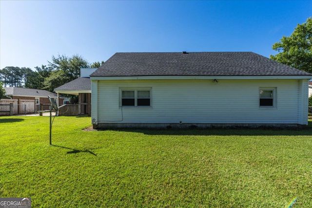 107 Ridge Circle N, Perry, GA 31069