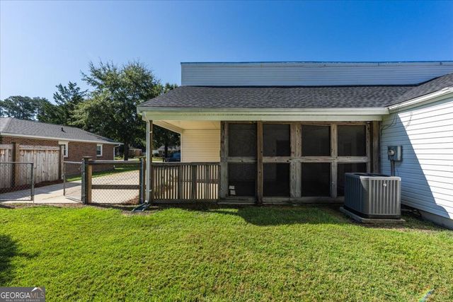 107 Ridge Circle N, Perry, GA 31069