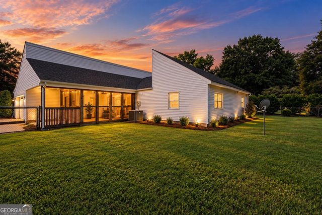 107 Ridge Circle N, Perry, GA 31069