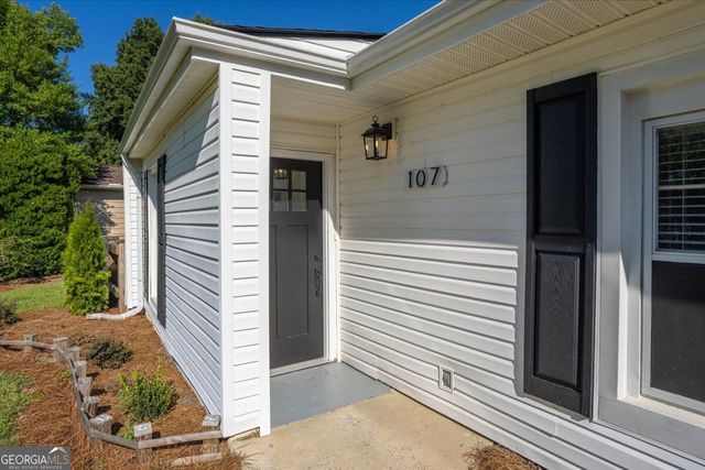107 Ridge Circle N, Perry, GA 31069