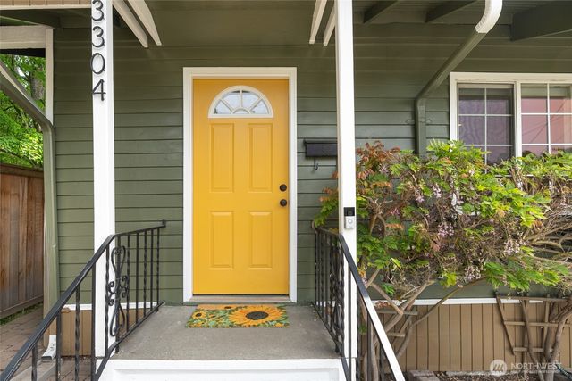 3304 23rd Avenue S, Seattle, WA 98144