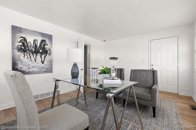 14635 Penrod Street, Detroit, MI 48223