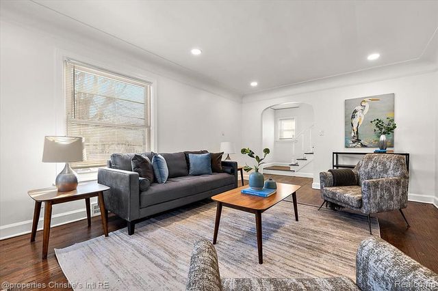 14635 Penrod Street, Detroit, MI 48223