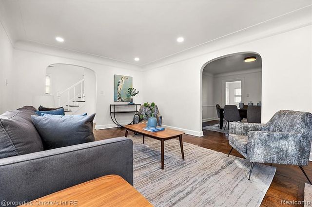 14635 Penrod Street, Detroit, MI 48223