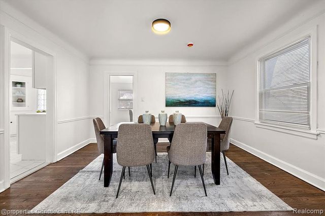 14635 Penrod Street, Detroit, MI 48223