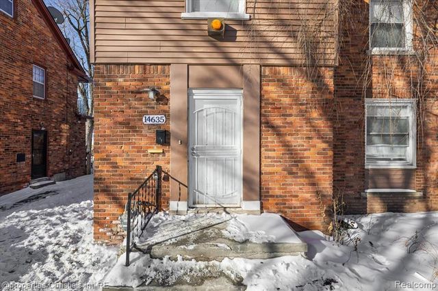 14635 Penrod Street, Detroit, MI 48223