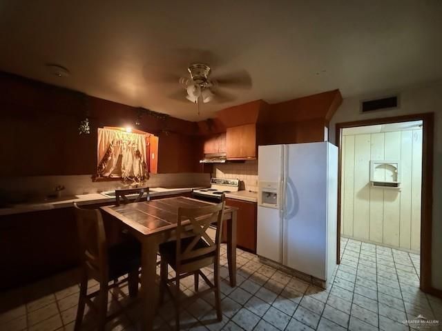 1606 N Grant Street, Roma, TX 78584