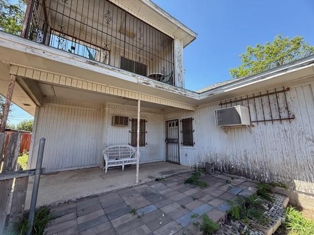 1606 N Grant Street, Roma, TX 78584