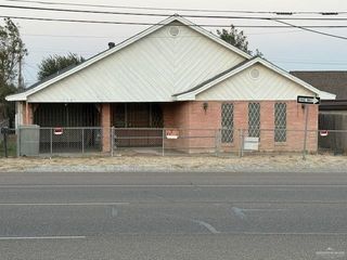 1606 N Grant Street, Roma, TX 78584